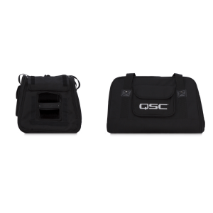 QSC K8 Tote