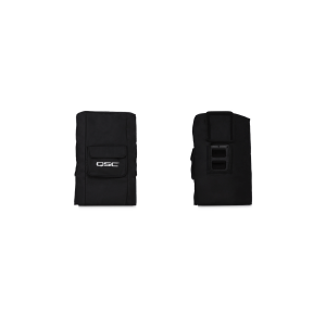 QSC KW122 Cover