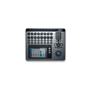 QSC TouchMix-16