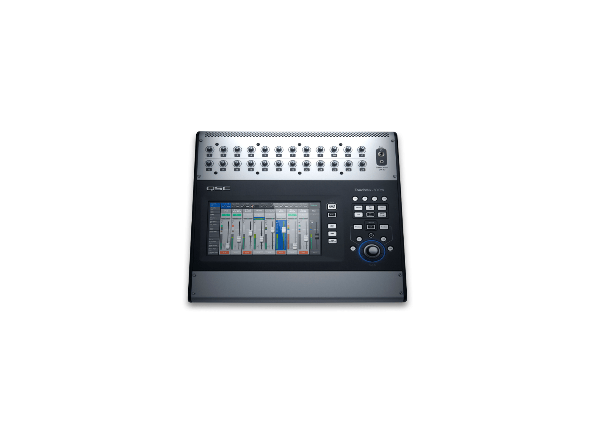 QSC TouchMix-30 Pro