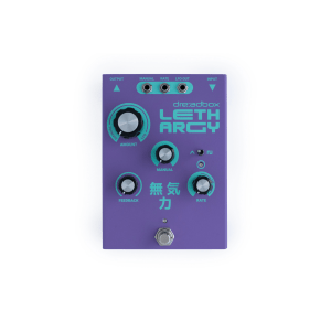 Dreadbox Lethargy