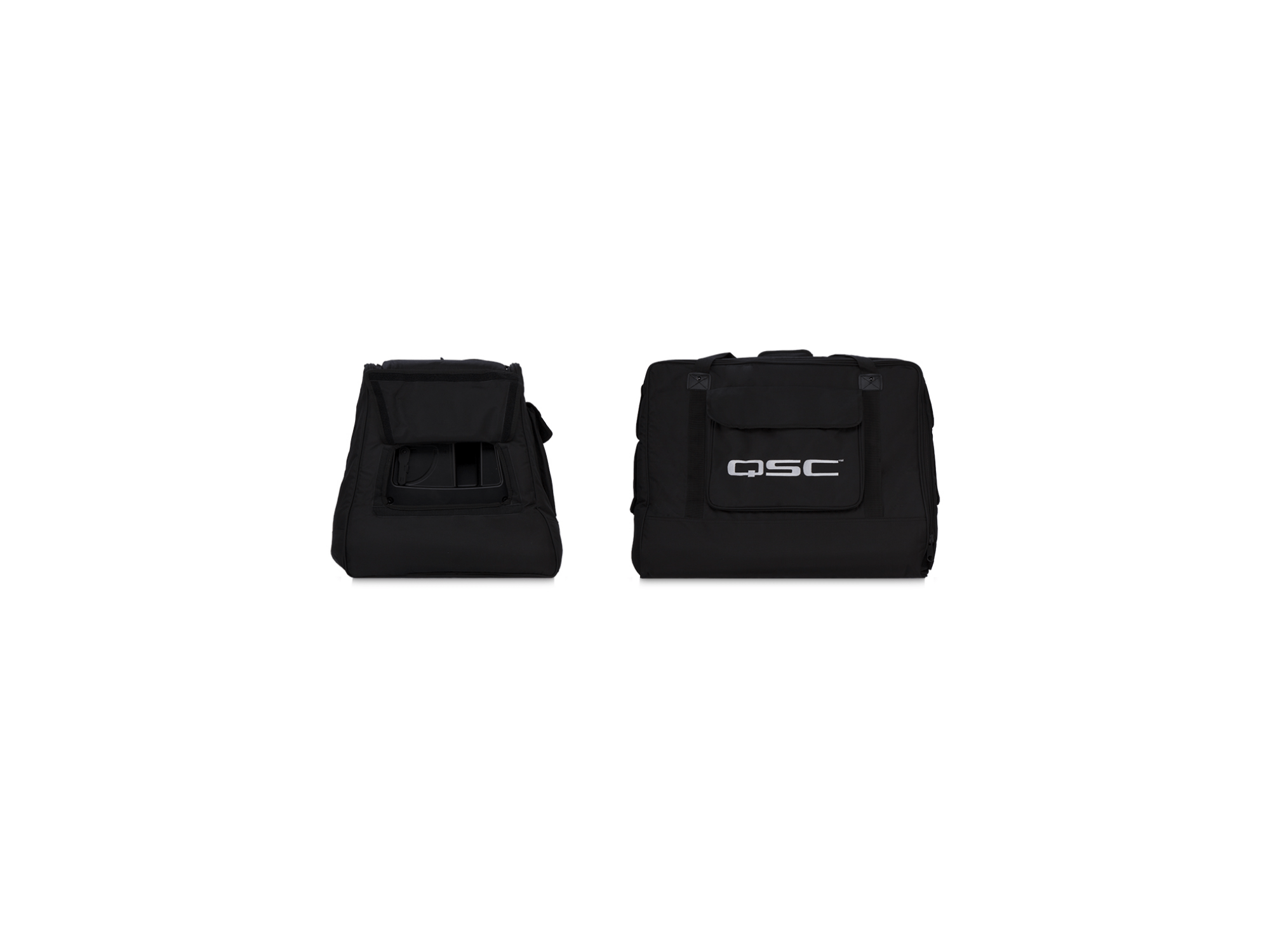 QSC KLA12 Padded Speaker Tote