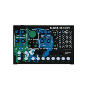 Cre8audio East Beast