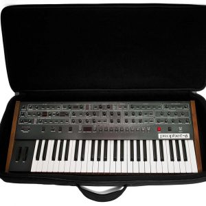 Analog Cases - SUSTAIN Case 49 - Sequential Prophet Rev2 / Prophet-6 / OB-6