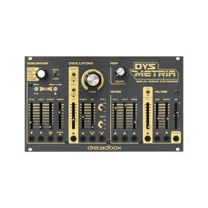 Dreadbox Dysmetria