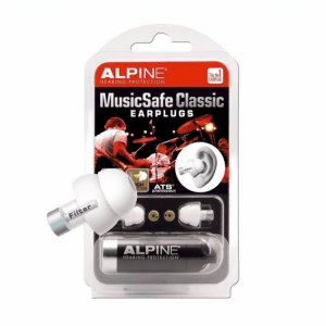 ALPINE MUSICSAFE CLASSIC