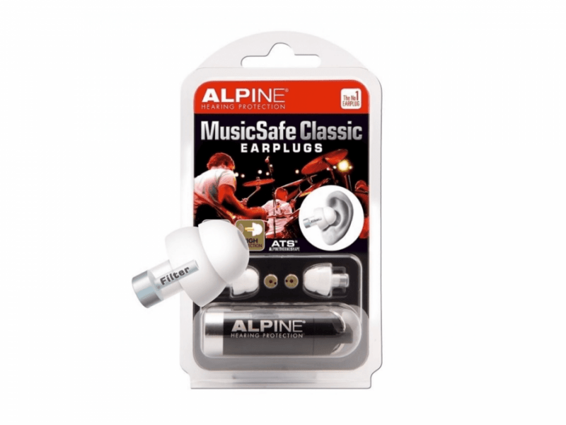 ALPINE MUSICSAFE CLASSIC