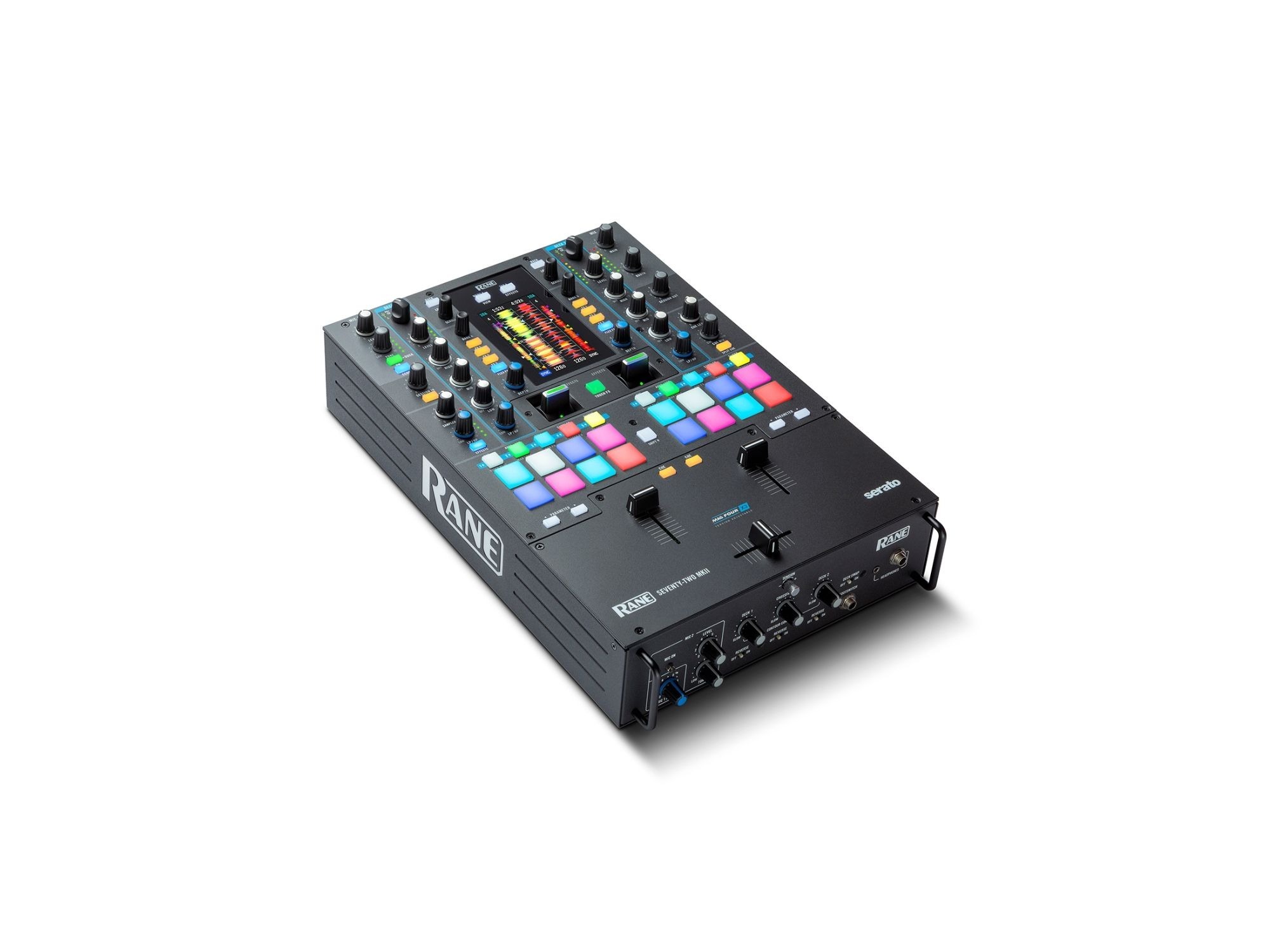 Rane Seventy-Two MKII