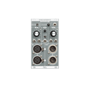 ACL Audio Interface module