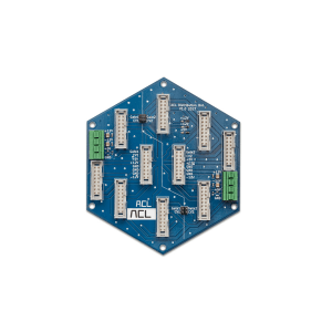 ACL Power Distribution Board