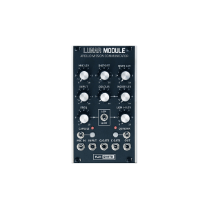 AJH Synth Lunar Module Dark Edition