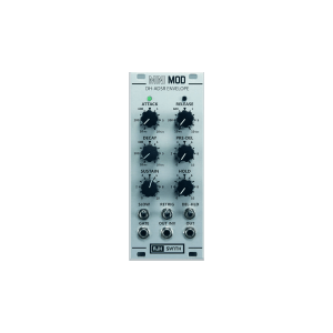 AJH Synth MiniMod DH-ADSR Silver