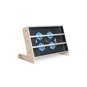 ACL Eurorack Case 9U 126TE