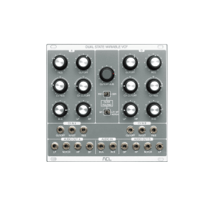 ACL Dual State Variable VCF