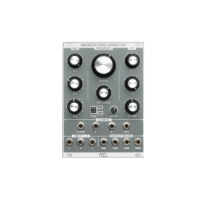 ACL Discrete Core Ladder VCF