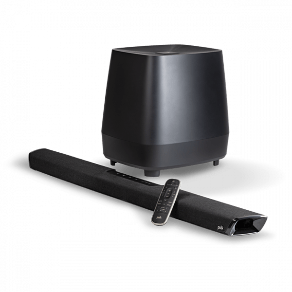 Polk Audio MAGNIFI 2