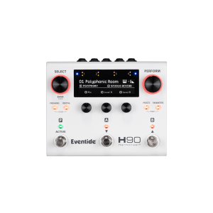 Eventide H90 Harmonizer Multi-effects Pedal