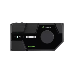 Lewitt Connect 6 USB-C