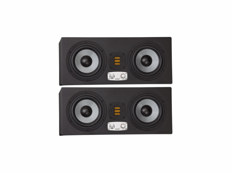 Eve Audio SC307 (Pair)