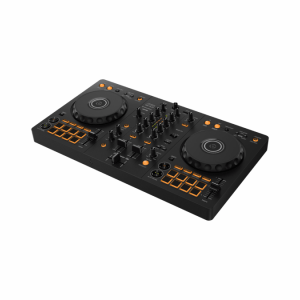[:lv]Pioneer FLX-4 (Rent)[:]