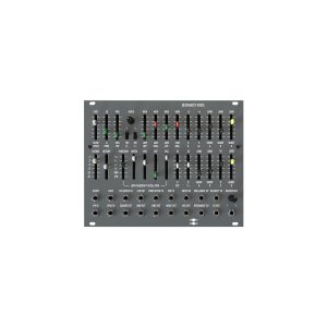 Black Corporation Deckard´s Voice