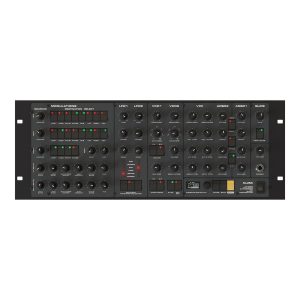 Black Corporation Kijimi