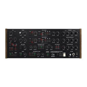 Black Corporation Xerxes MK2