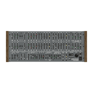 Black Corporation Deckard's Dream MK2