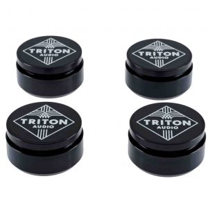 [:lv]Triton Audio NeoLev Set (4 pcs.)[:]