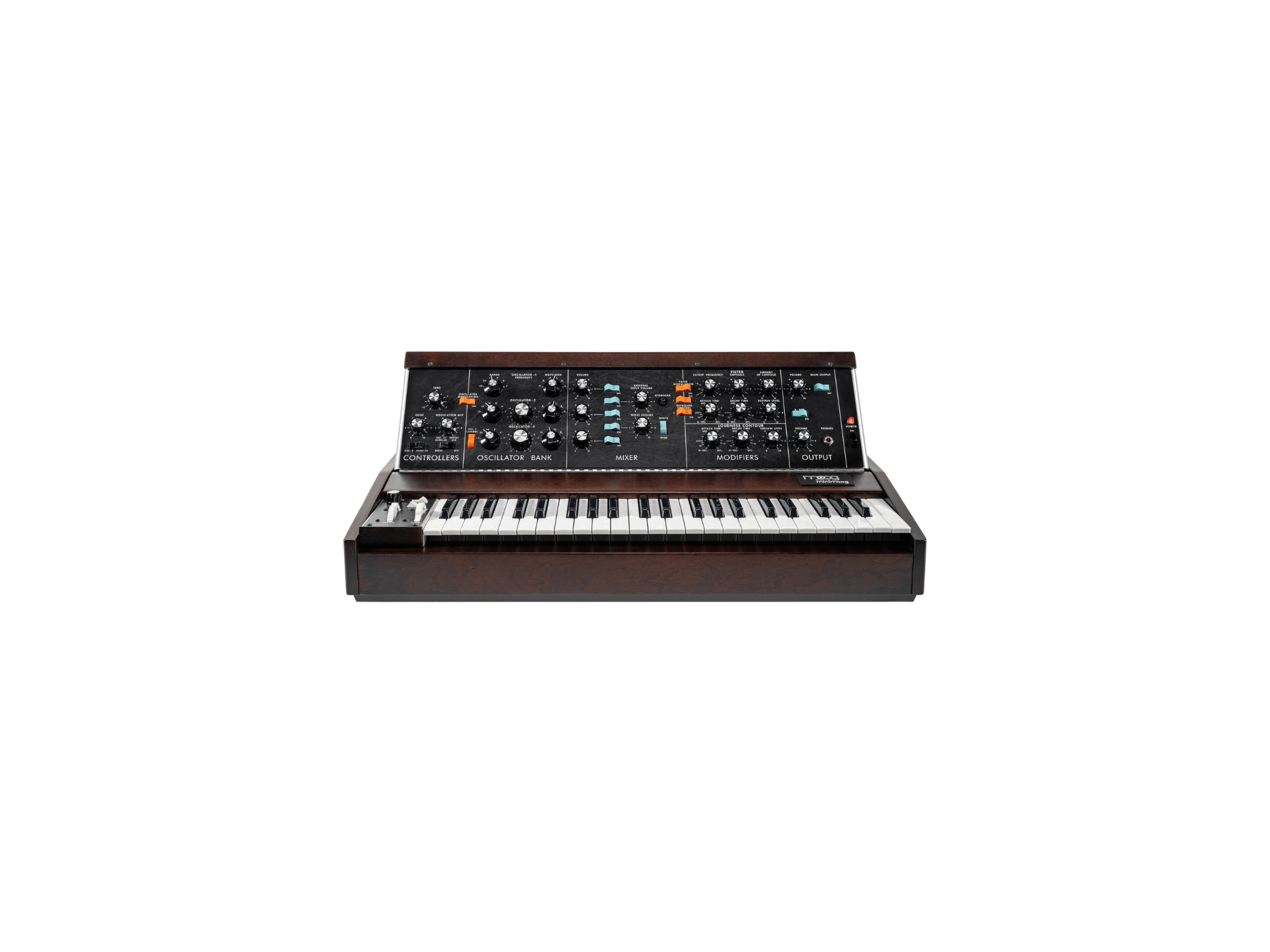 Moog Minimoog Model D