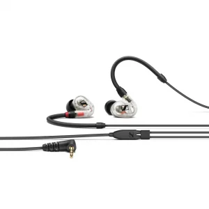 [:lv]Sennheiser IE 100 Pro Clear[:]