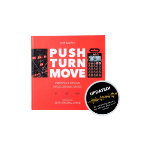 Push Turn Move: Interface Design in Electronic Music