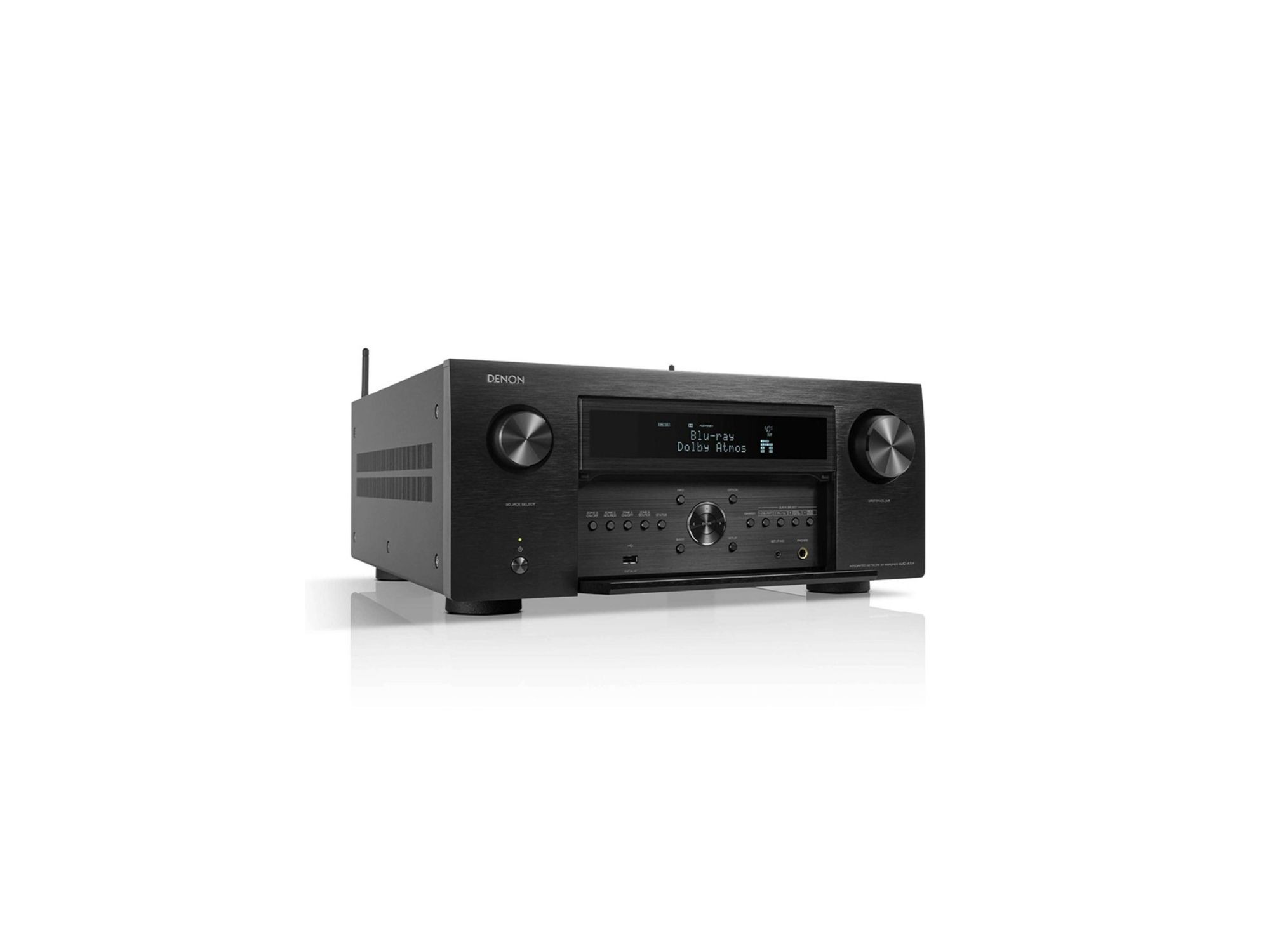Denon AVC-A1H 15.4 AV Receiver