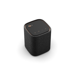 Yamaha WS-B1A Carbon Gray