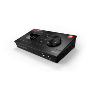 Antelope Audio Zen Go Synergy Core USB