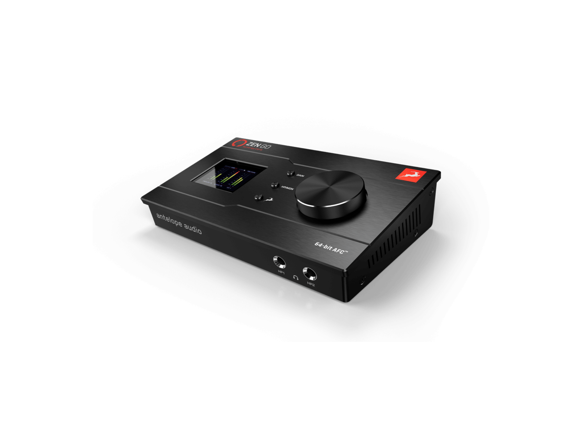 Antelope Audio Zen Go Synergy Core USB