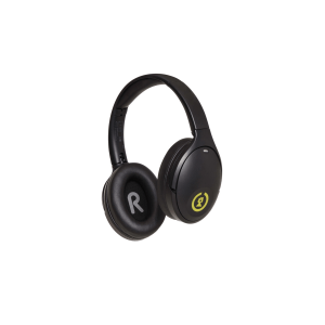 Soho 2.6 Bluetooth Hybrid ANC Headphones (black)