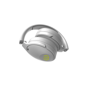 Soho 2.6 Bluetooth Hybrid ANC Headphones (grey)