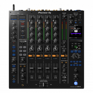 Pioneer DJM-A9