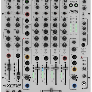 [:lv]Allen & Heath Xone:96 (rent)[:]