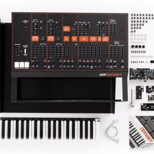 ARP Odyssey FS DIY Kit