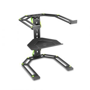 LTS 01 B Laptop Stand
