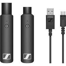 Sennheiser XSW-D XLR BASE SET