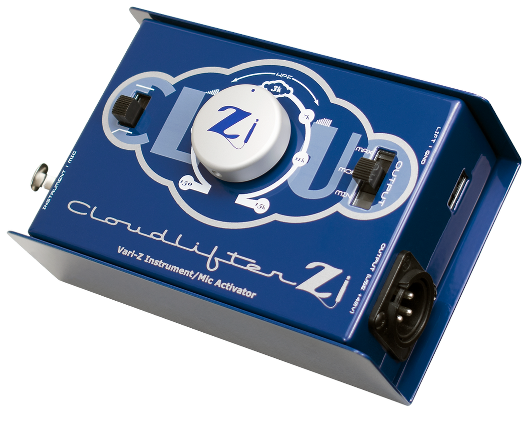 Cloud Microphones Cloudlifter CL-Zi