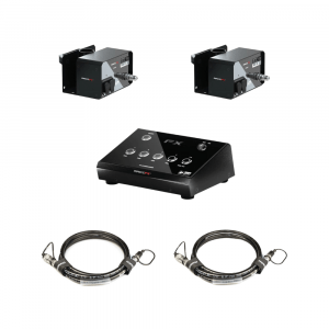 [:lv]2x MagicFX CO2JET II (Rent)[:]