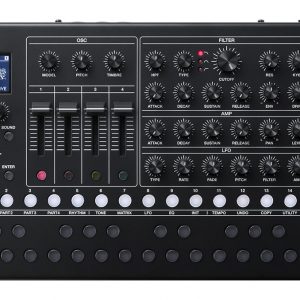 Roland SH-4d