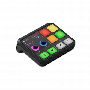 [:lv]Rode Streamer X[:]