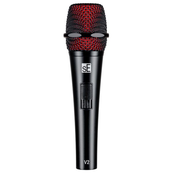 SE Electronics V2 Switch