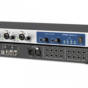 RME Fireface 802 FS