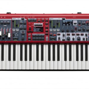 Clavia Nord Stage 4 73